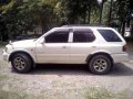 Isuzu Wizard Trooper 1999 model for sale -4