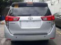 2016 Toyota Innova 2.8 E Diesel MT swap2017 2015 Starex Ertiga Odyssey-1