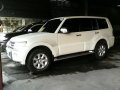 Mitsubishi Pajero 2010 for sale -4