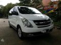2008 Hyundai Grand Starex vgt 588k nego RUSH SALE!-1