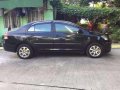 Toyota Vios 2008 model 1.3E manual Allpower-1