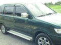 Isuzu croswind xto 2001-8
