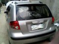 All Power Hyundai Getz 2005 For Sale-5