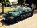 Fresh 1994 Honda Civic Esi D15b Manual for sale -0