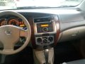 2009 Nissan Grand Livina Automatic For Sale -6