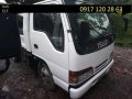 Like New 2014 Isuzu Elf Giga Mini Dump 4hf1 For Sale-1