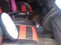 Manual Hyundai Getz Gold Swap to Automatic-5
