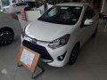Brand New Toyota Wigo P28k Low DP allin downpayment Promo Innova Vios-0