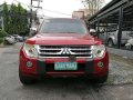 2011 Mitsubishi Pajero BK 4X4 2010 2012 2013 2009 2008 2014 patrol lc-1