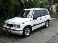 Suzuki vitara 1996 manual trans-0