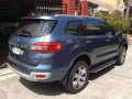 2016 Ford Everest Titanium Plus 3.2 4X4 Turbo Diesel-1