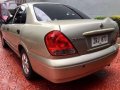 First Owned 2008 Nissan Sentra GX For Sale-1