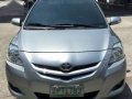 Toyota Vios 2008 1.5 G-1