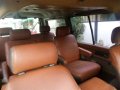 Good As Brand New 1995 Nissan Vanette For Sale-4