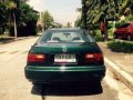Fresh 1994 Honda Civic Esi D15b Manual for sale -2