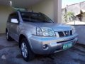 Well Maintained 2007 Nissan Xtrail 200X 2nd Gen For Sale-0