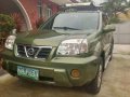 Fresh In And Out 2006 Nissan Xtrail For Sale-6