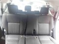 2016 Toyota Innova 2.8 E Diesel MT swap2017 2015 Starex Ertiga Odyssey-7