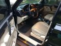 All Options 2011 Mitsubishi Pajero GLS For Sale-3