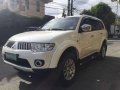 montero sport 2009 gls se 4x4 at fortuner pajero trooper2010 2011 2012-5
