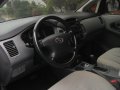 2009 Toyota Innova for sale in Manila for sale -6