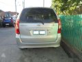 Good Running Condition 2008 Toyota Avanza 1.3vvti For Sale-6