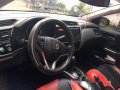 For sale Honda City 2014-2