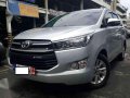 2016 Toyota Innova 2.8 E Diesel MT swap2017 2015 Starex Ertiga Odyssey-2