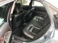 2003 Volvo S80 2.0T AT Blue Sedan For Sale -1