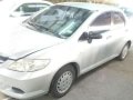 Honda city idsi 2008 model manual-0