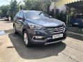 Hyundai Santa Fe 2017 for sale -0