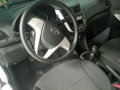 Almost Pristine 2012 Hyundai Accent For Sale-5