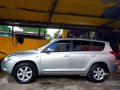 2007 Toyota Rav4 2.0 4x2-0