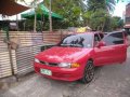 Itlog. Lancer Gli 1997 model-5