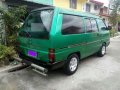 Good As Brand New 1995 Nissan Vanette For Sale-7