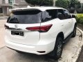 2017 Toyota Fortuner AT Diesel-3