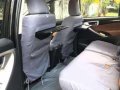 Top Of The Line Toyota Innova G 2.8 MT For Sale-7