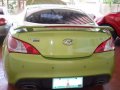 2009 Hyundai Genesis Coupe 3.8 V6 Gas for sale -1