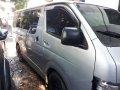 Toyota Hiace 2016 for sale -1