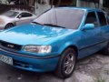 Toyota Corolla MT 1999-0
