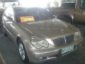 Mercedes-Benz C200 2000 for sale -2