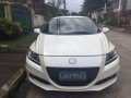 Very Well Maintained 2014 Honda Crz For Sale-1