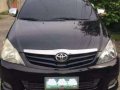 Well Maintained Toyota Innova 2.5 2011 AT For Sale-5