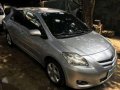For sale Toyota Vios 2008 G matic all power -2