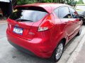 2015 Ford Fiesta Hatchback-4