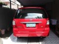 2013 Toyota Innova J Diesel (adventure crosswind avanza fortuner vios)-5