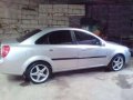 2004 Chevrolet Optra good as new for sale -5