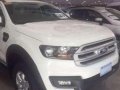 2017 Ford Everest 4x2 Trend AT Blue For Sale -5