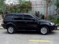 Ford Escape XLT 2005 4X4-7