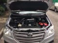 2015 Toyota Innova 2.5E AT Diesel-5